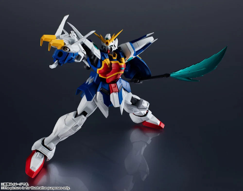 Gundam Universe Shenlong Gundam - Image 5