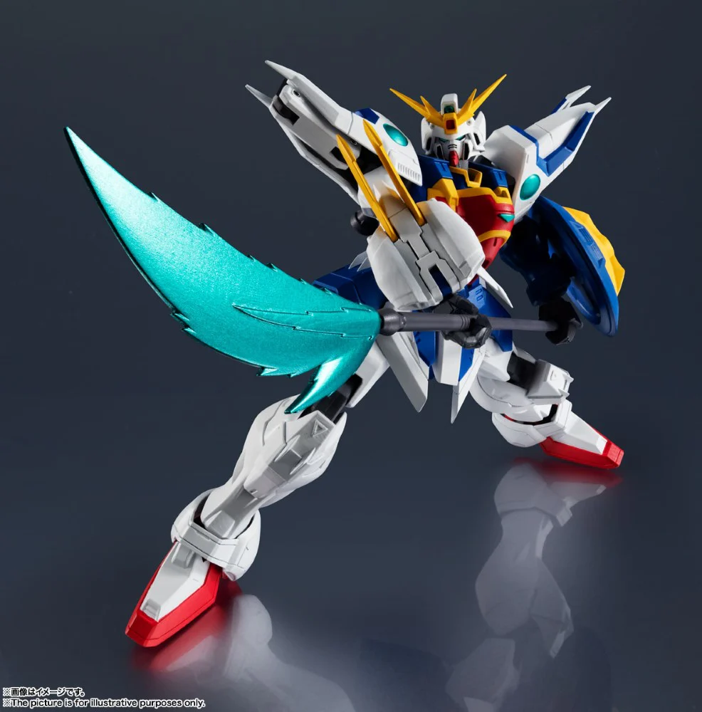 Gundam Universe Shenlong Gundam - Image 6