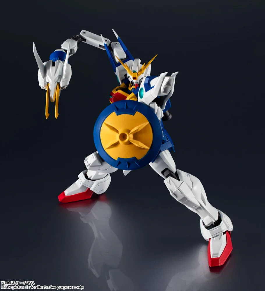 Gundam Universe Shenlong Gundam - Image 7