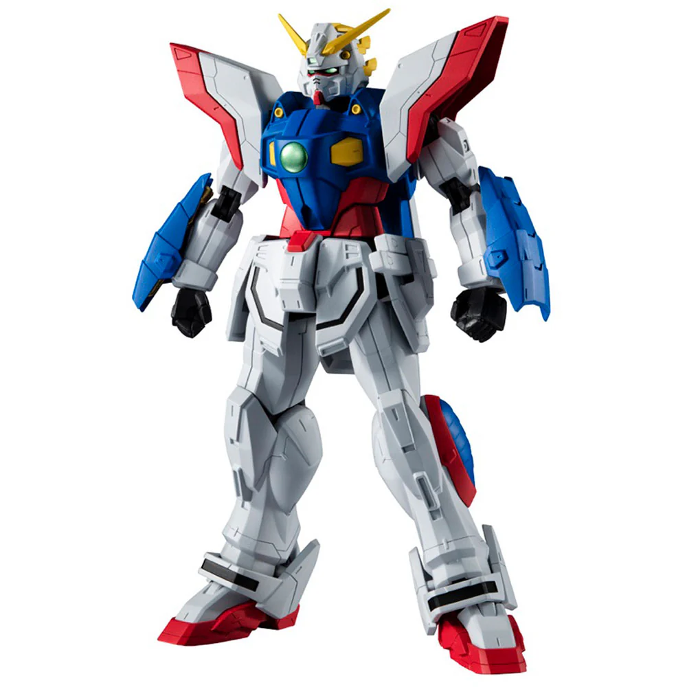 Gundam Universe Shining Gundam