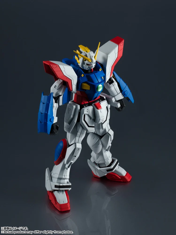Gundam Universe Shining Gundam - Image 4