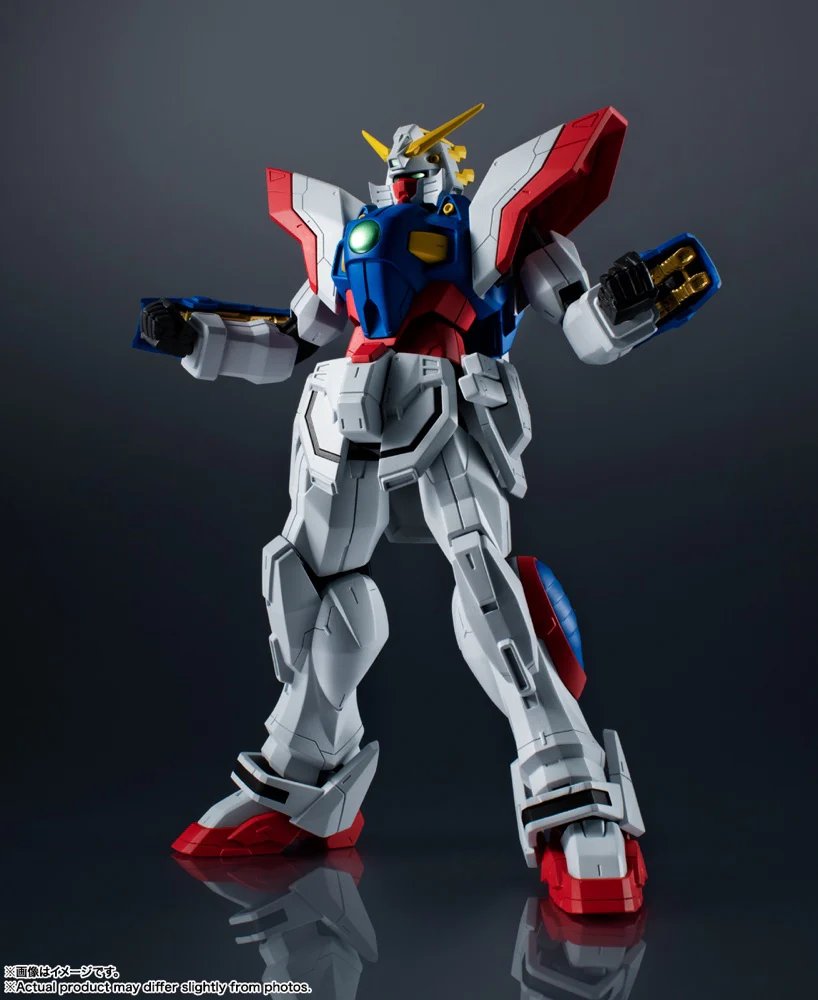 Gundam Universe Shining Gundam - Image 6