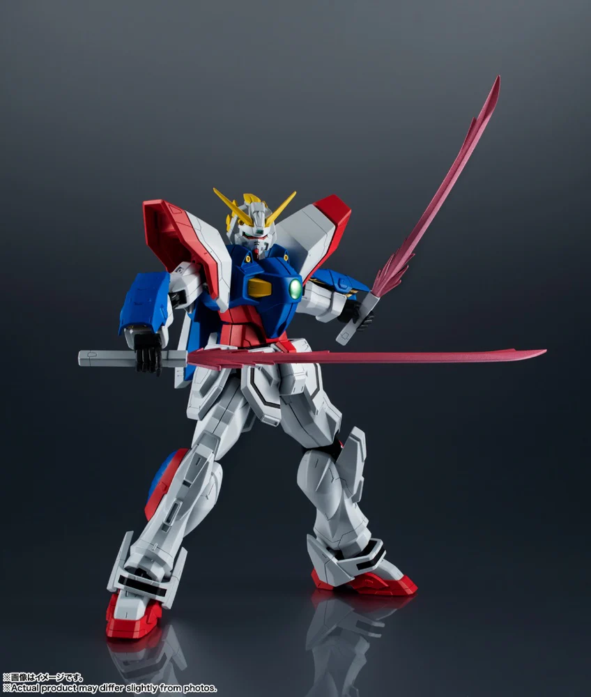 Gundam Universe Shining Gundam - Image 7