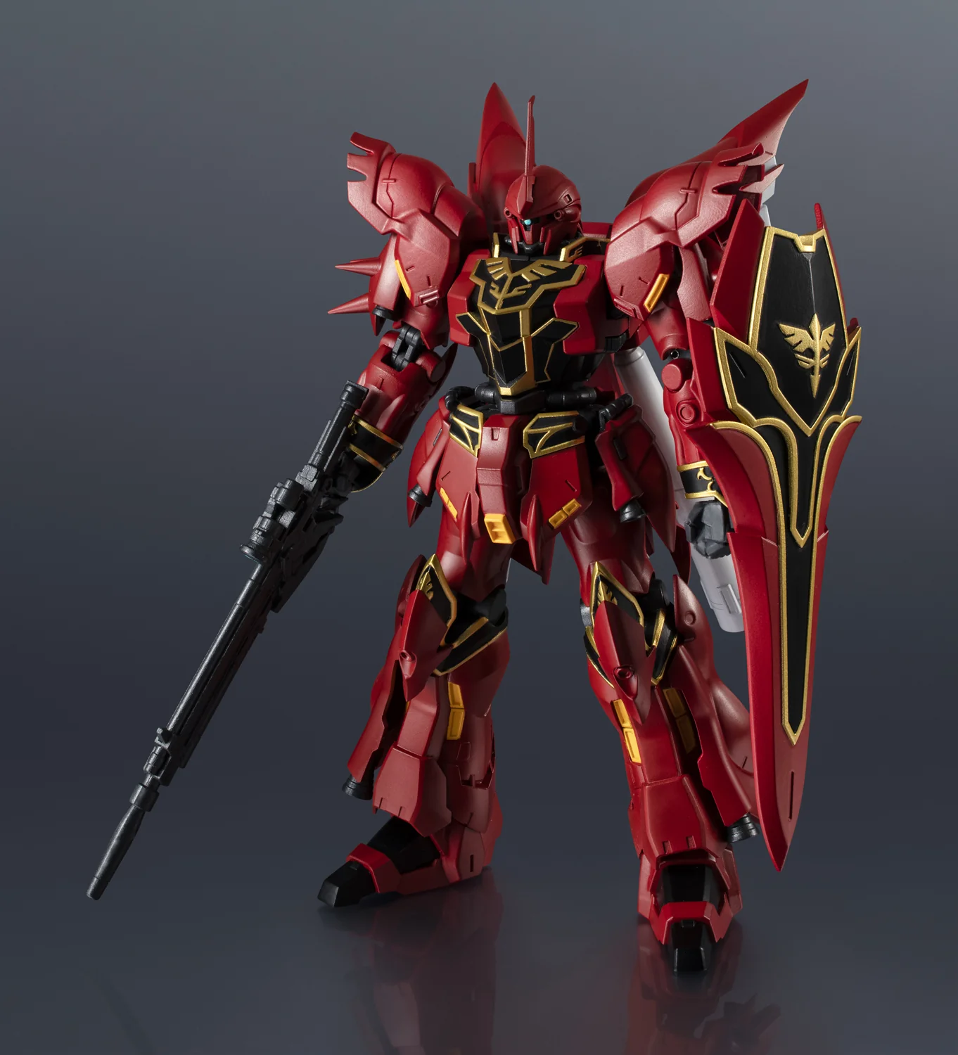 Gundam Universe Sinanju - Image 3