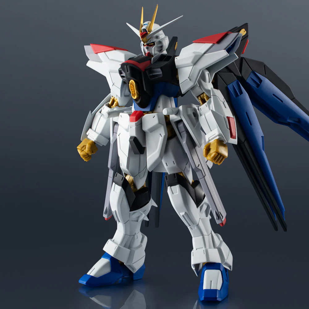 Gundam Universe Strike Freedom Gundam Type II - Image 2