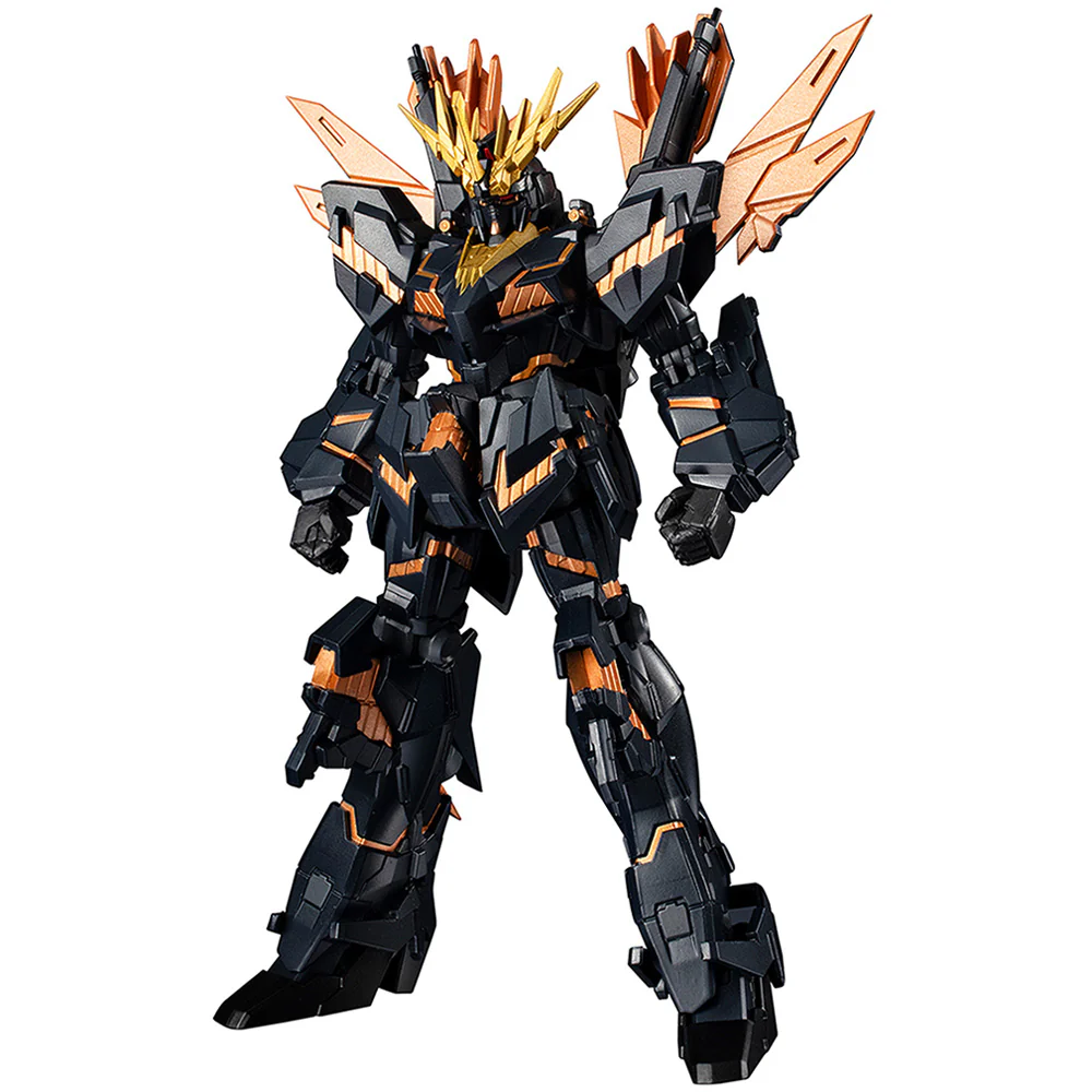 Gundam Universe Unicorn Gundam 02 Banshee Norn