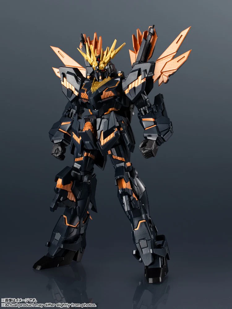 Gundam Universe Unicorn Gundam 02 Banshee Norn - Image 2
