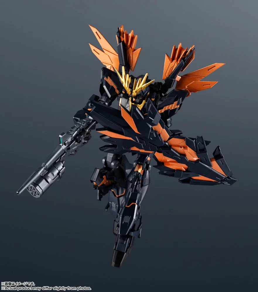 Gundam Universe Unicorn Gundam 02 Banshee Norn - Image 5