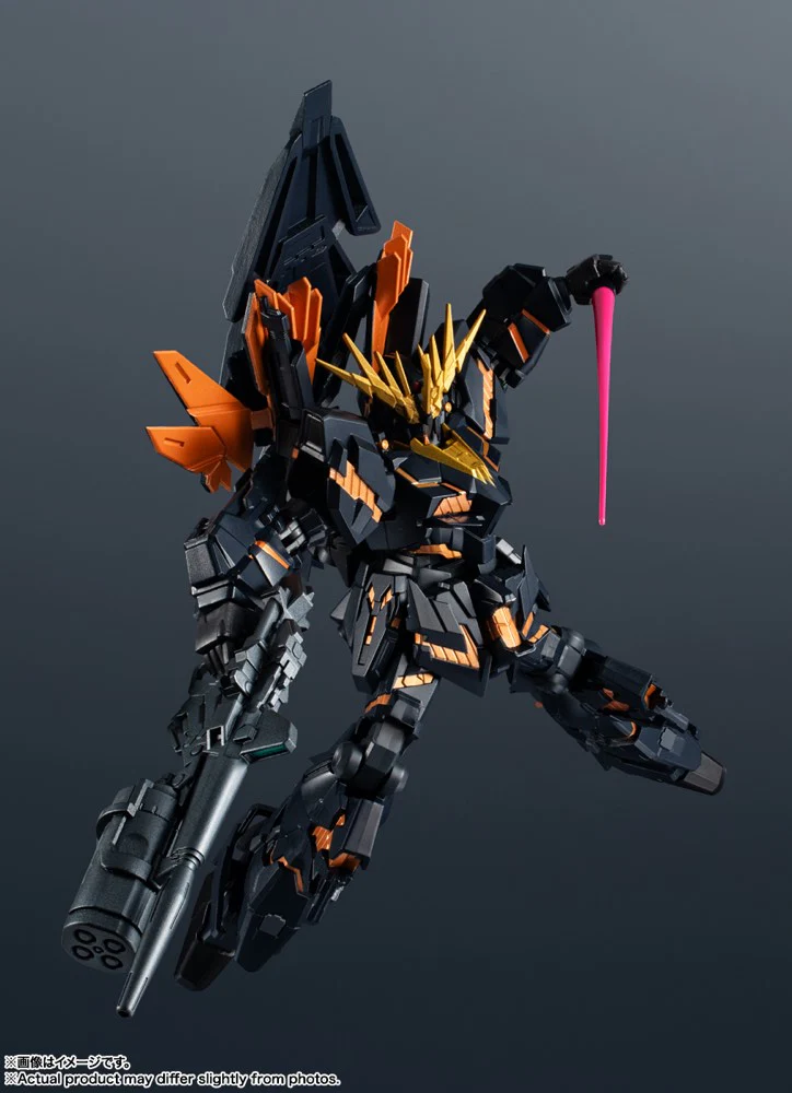 Gundam Universe Unicorn Gundam 02 Banshee Norn - Image 6