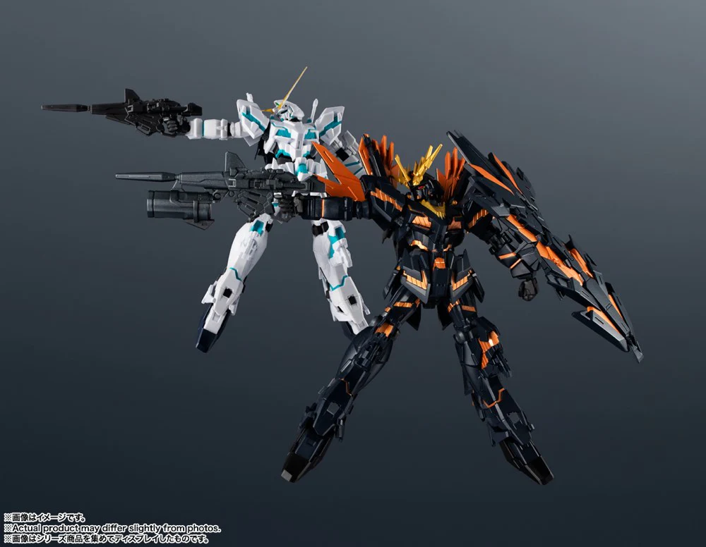 Gundam Universe Unicorn Gundam 02 Banshee Norn - Image 7