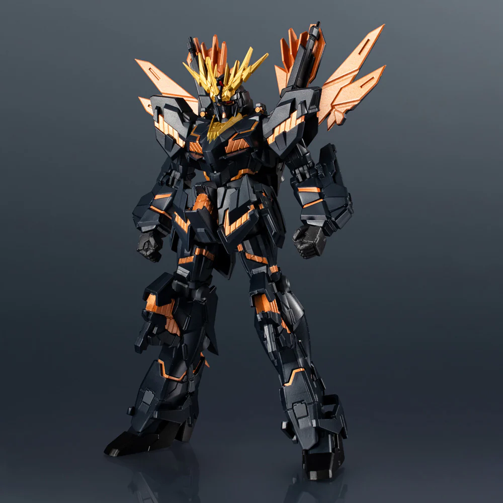 Gundam Universe Unicorn Gundam 02 Banshee Norn - Image 8