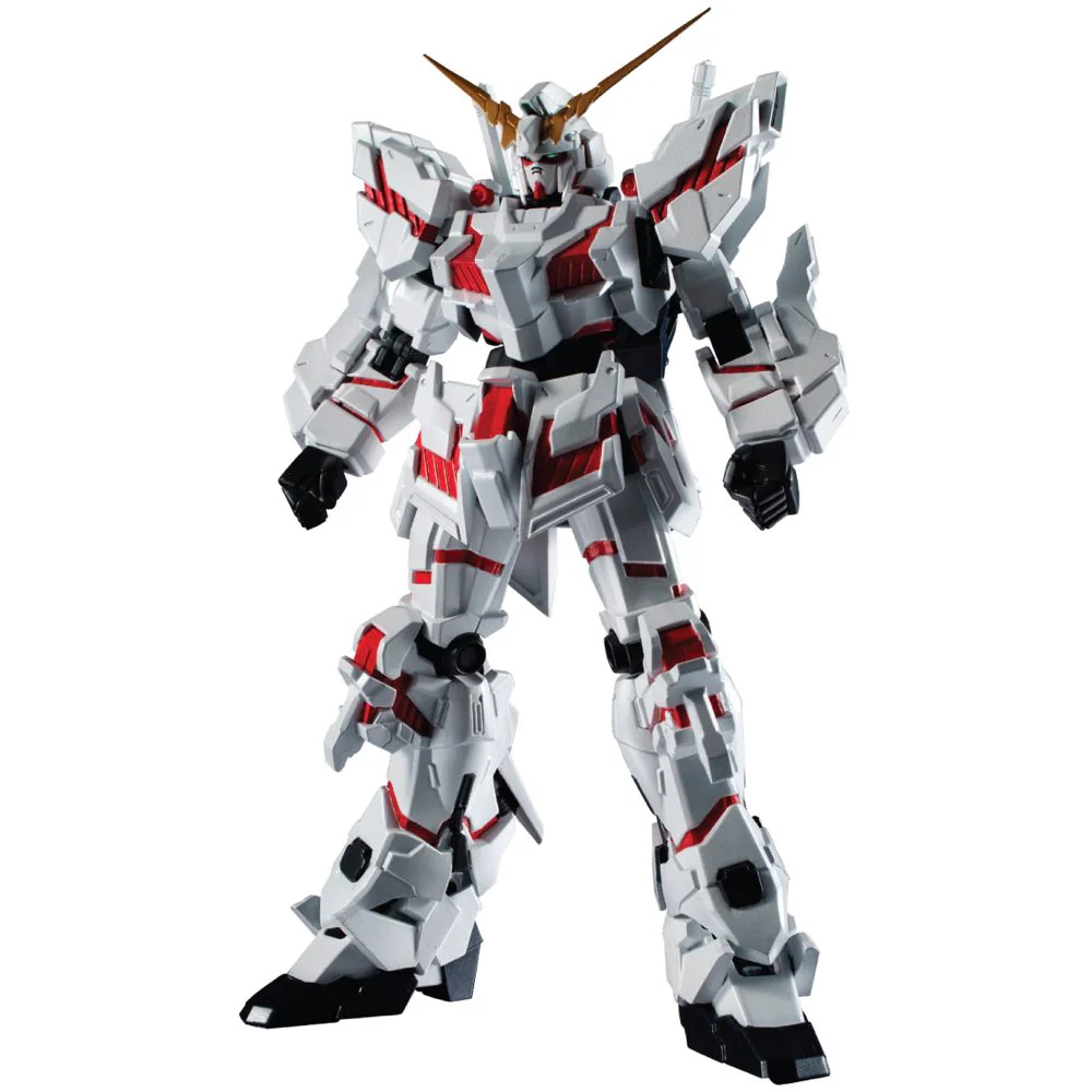 Gundam Universe Unicorn Gundam Renewal (Mobile Suit Gundam Unicorn)