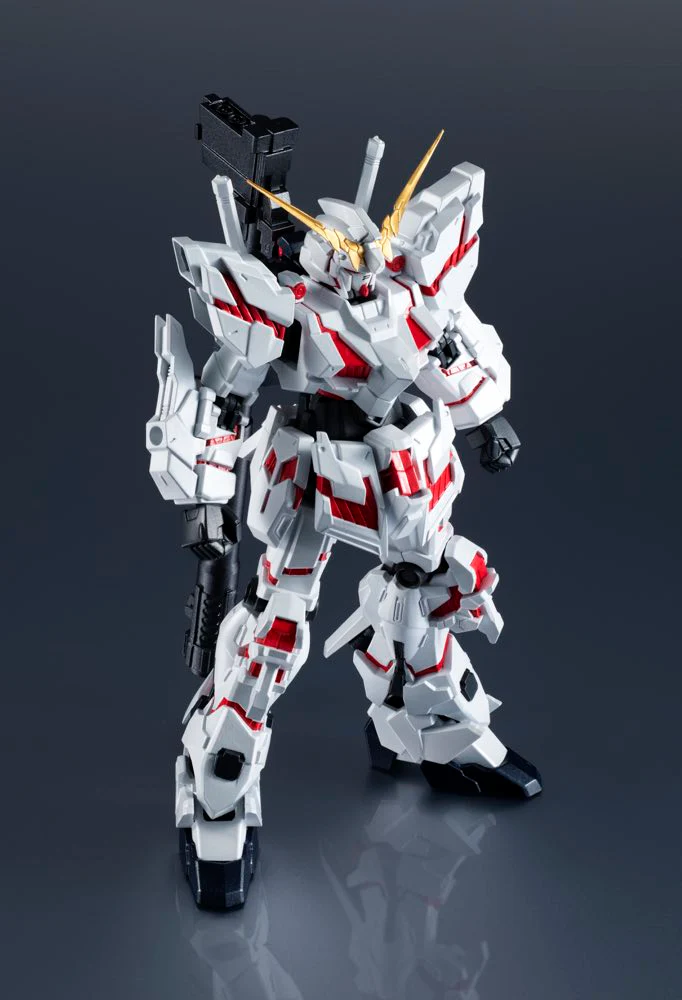 Gundam Universe Unicorn Gundam Renewal (Mobile Suit Gundam Unicorn) - Image 5