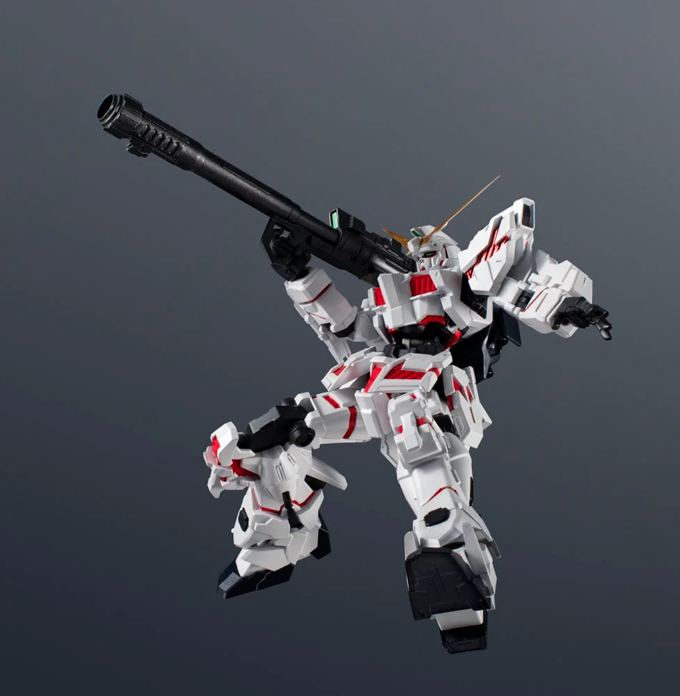 Gundam Universe Unicorn Gundam Renewal (Mobile Suit Gundam Unicorn) - Image 8