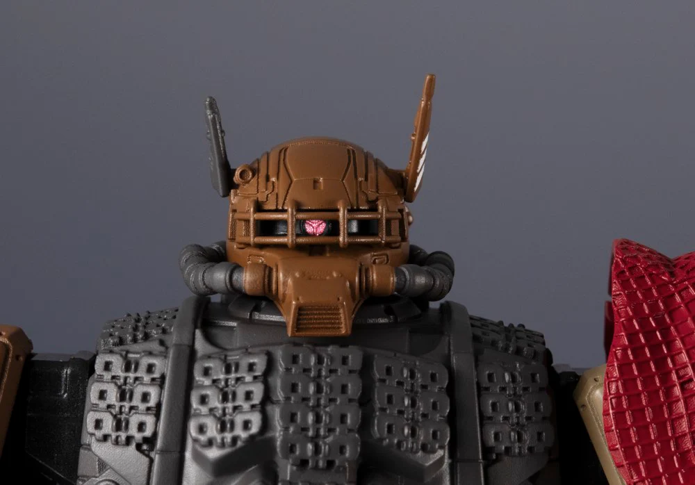 Gundam Universe Zaku II (Unidentified Type) Solari (Gundam: Requiem for Vengeance) - Image 10
