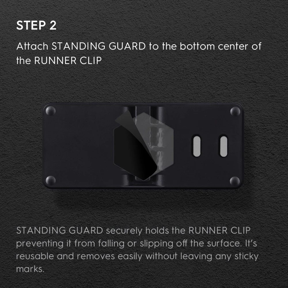 Gunprimer Runner Clip - Image 10