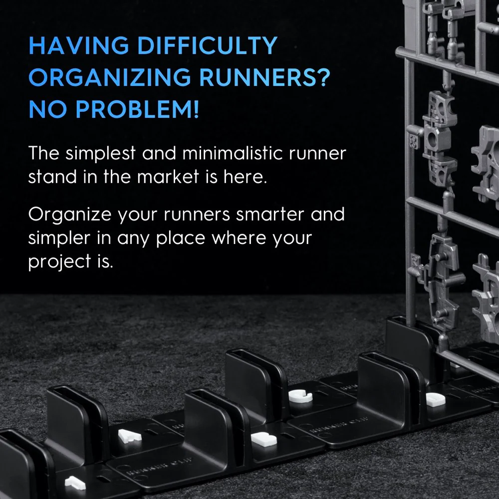 Gunprimer Runner Clip - Image 3