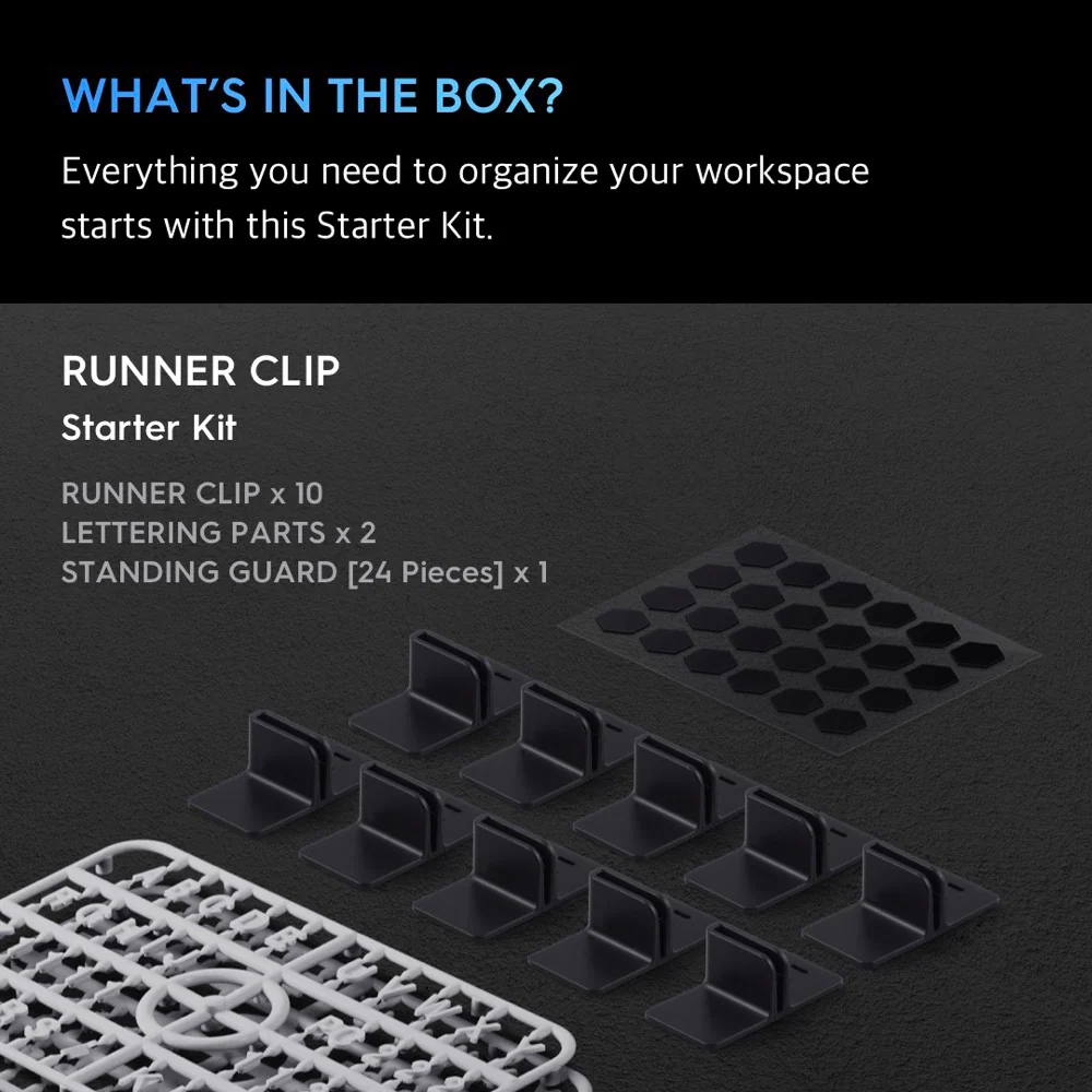 Gunprimer Runner Clip - Image 5