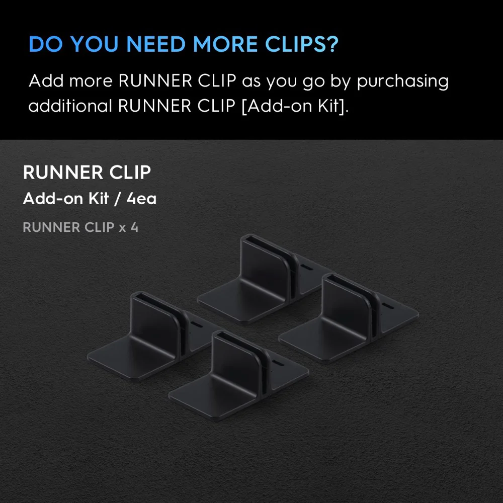 Gunprimer Runner Clip - Image 6