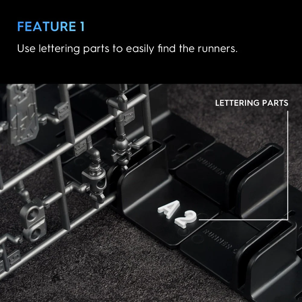 Gunprimer Runner Clip - Image 7