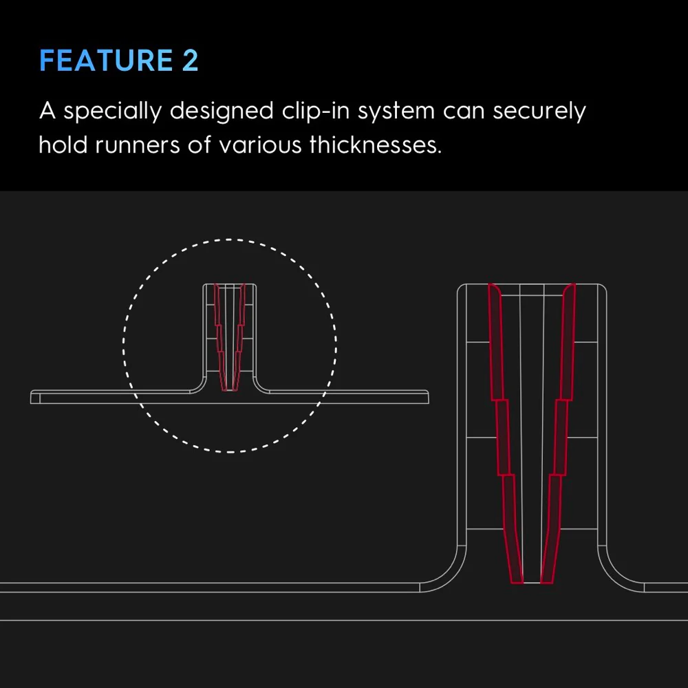 Gunprimer Runner Clip - Image 8