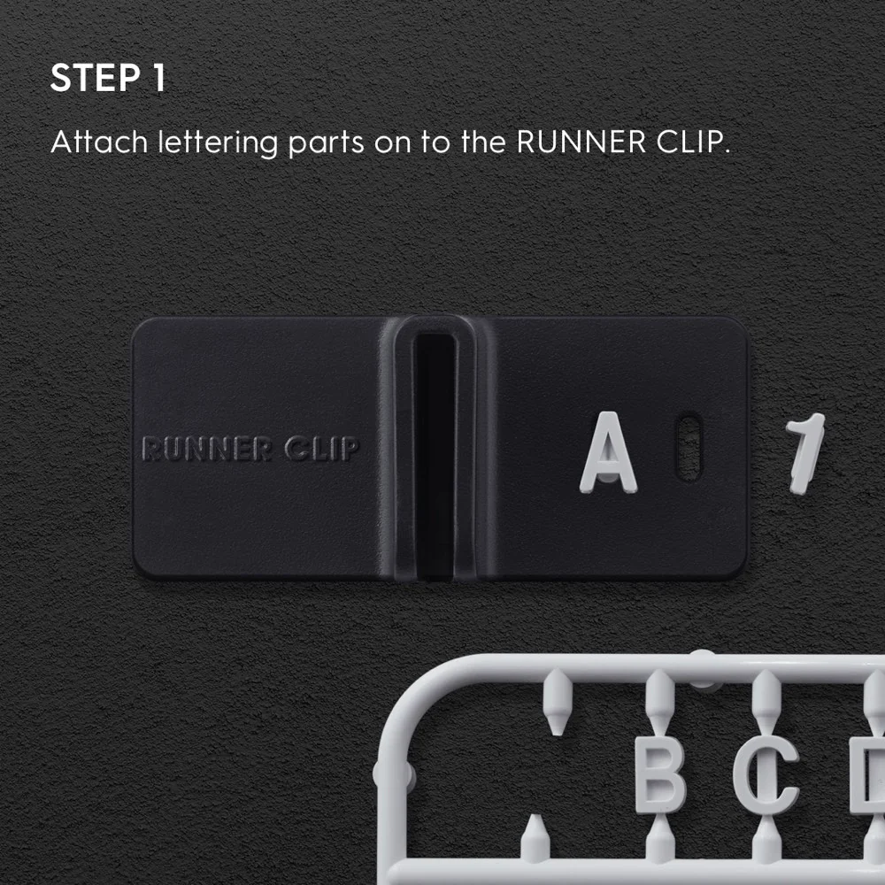 Gunprimer Runner Clip - Image 9