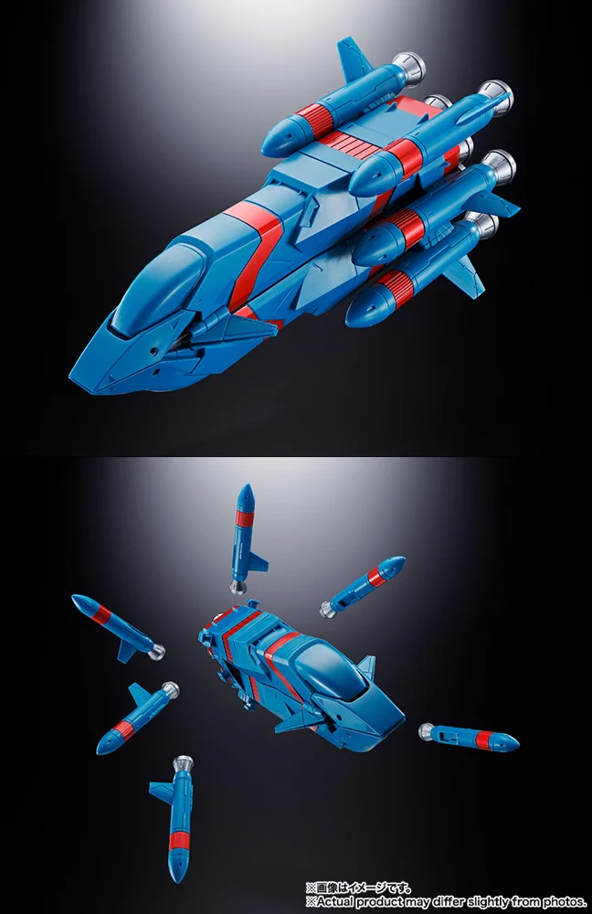 GX-104 GAOFIGHGAR - Image 10