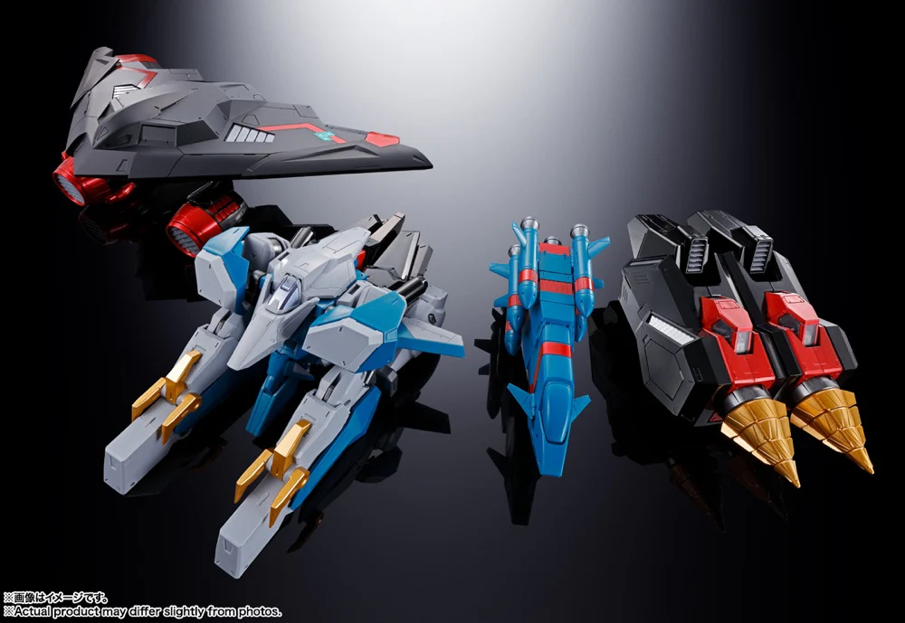 GX-104 GAOFIGHGAR - Image 11