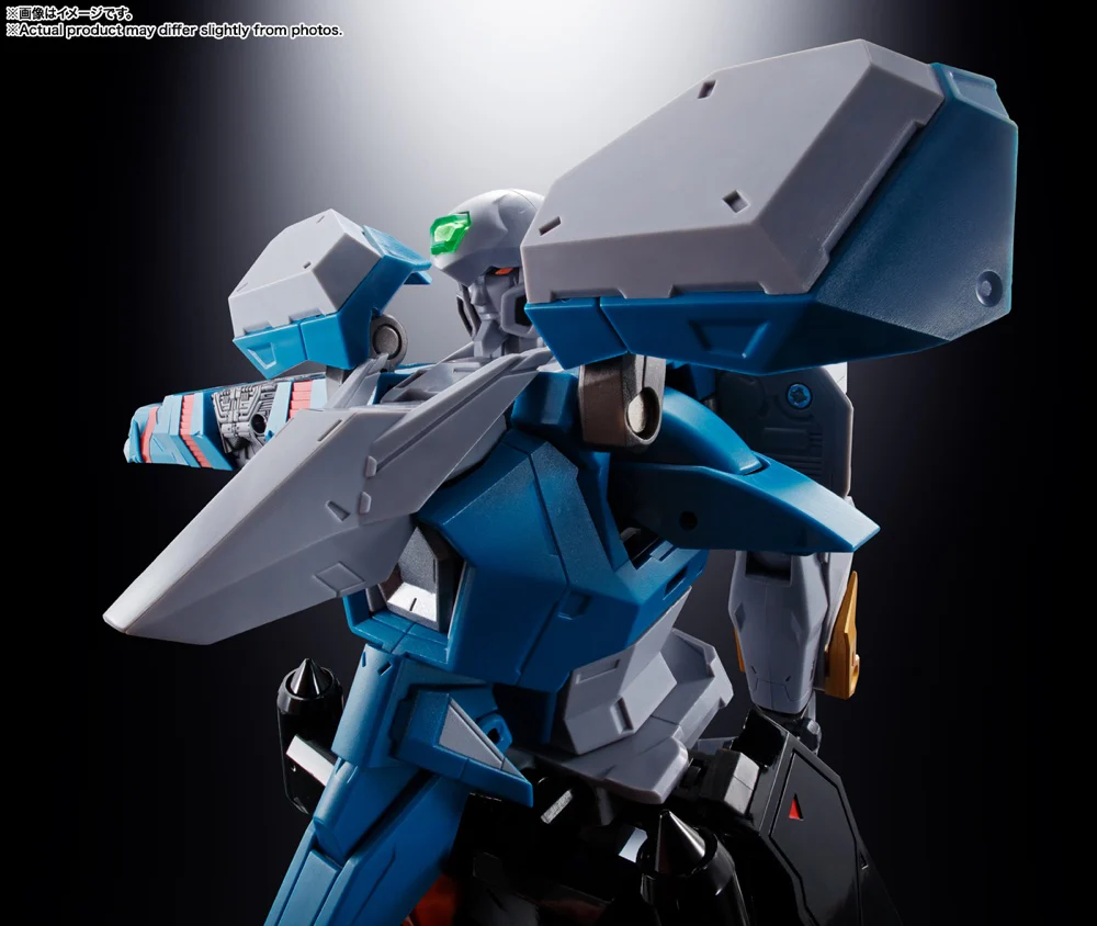 GX-104 GAOFIGHGAR - Image 13