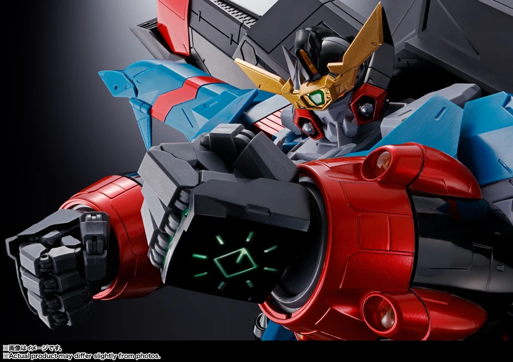 GX-104 GAOFIGHGAR - Image 15