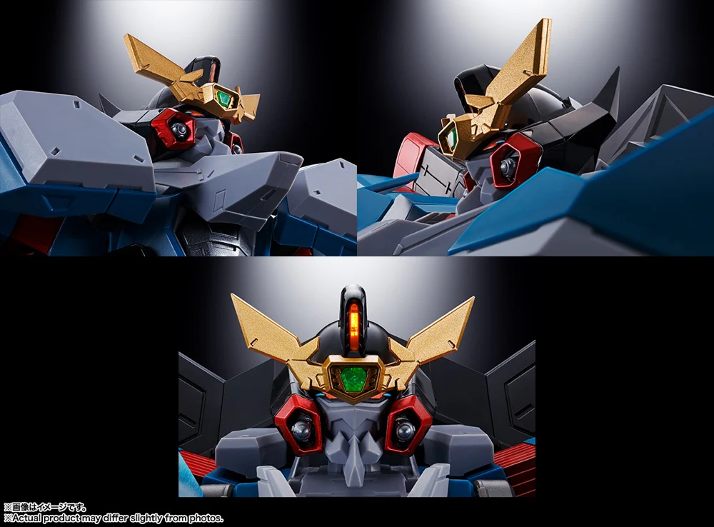 GX-104 GAOFIGHGAR - Image 16