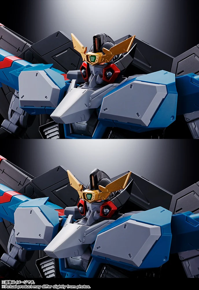 GX-104 GAOFIGHGAR - Image 17