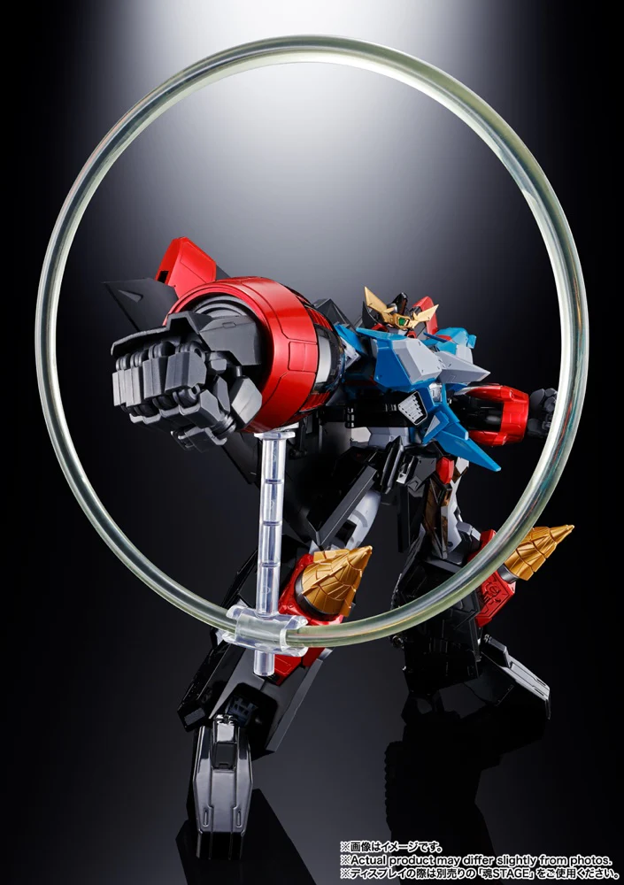 GX-104 GAOFIGHGAR - Image 18