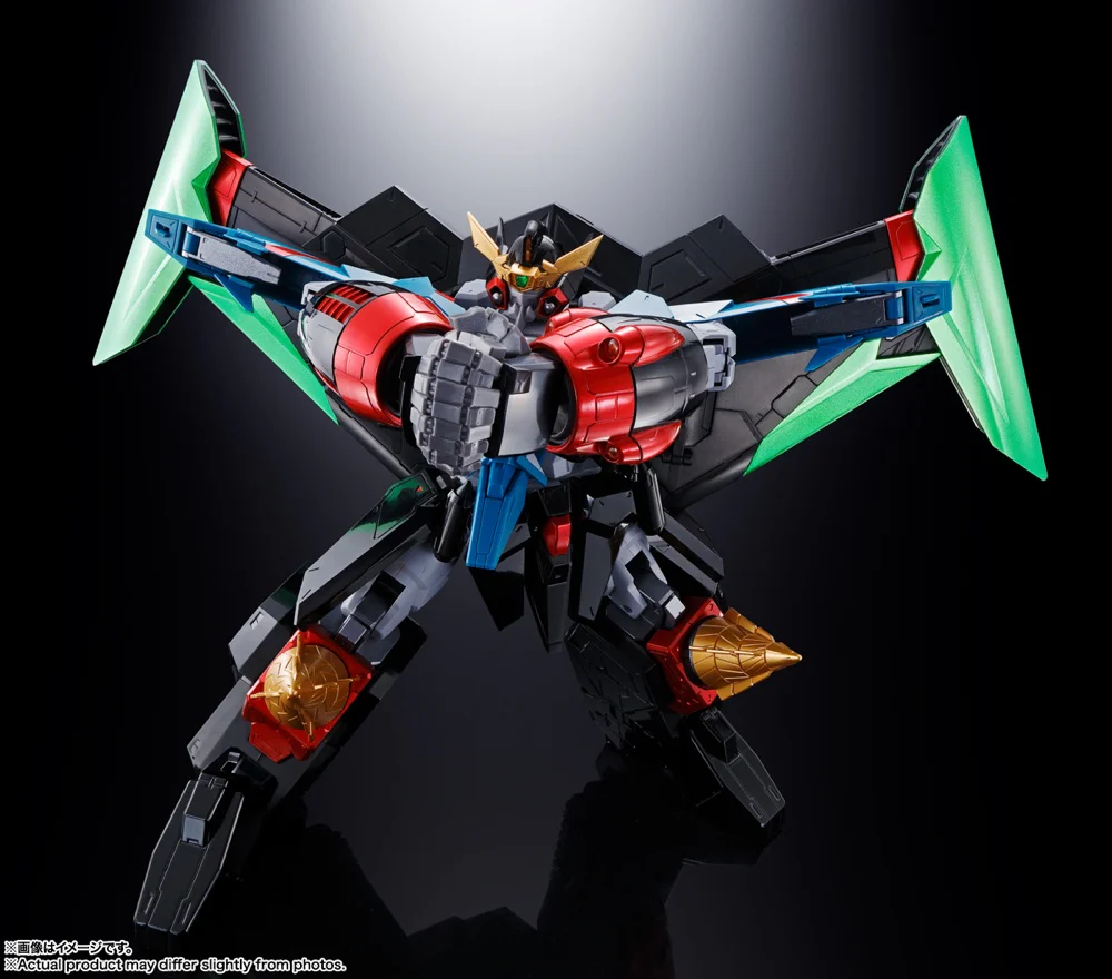 GX-104 GAOFIGHGAR - Image 19