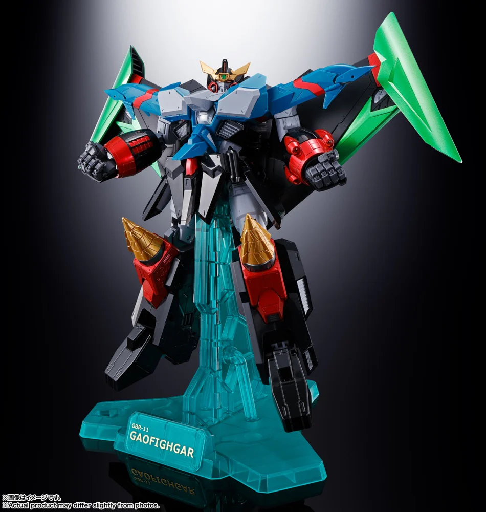 GX-104 GAOFIGHGAR - Image 20