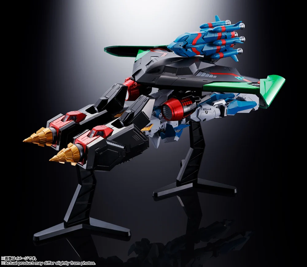 GX-104 GAOFIGHGAR - Image 21
