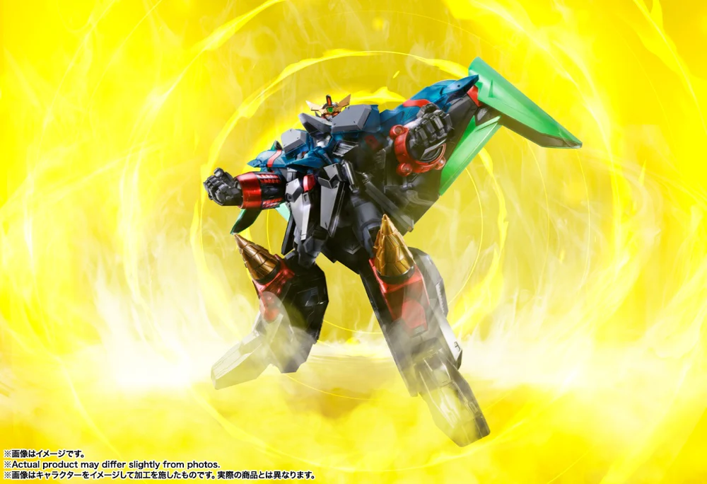 GX-104 GAOFIGHGAR - Image 23