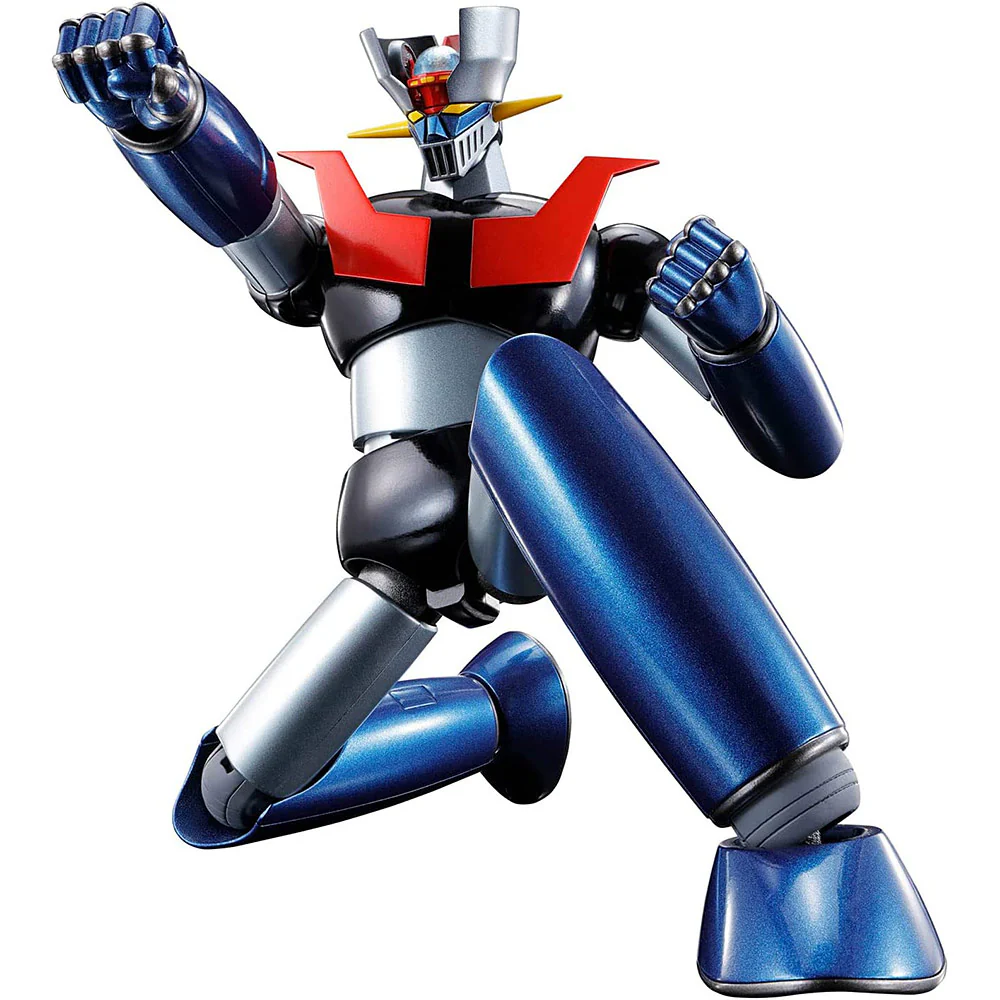 GX-105 Mazinger Z -Kakumei Shinka-