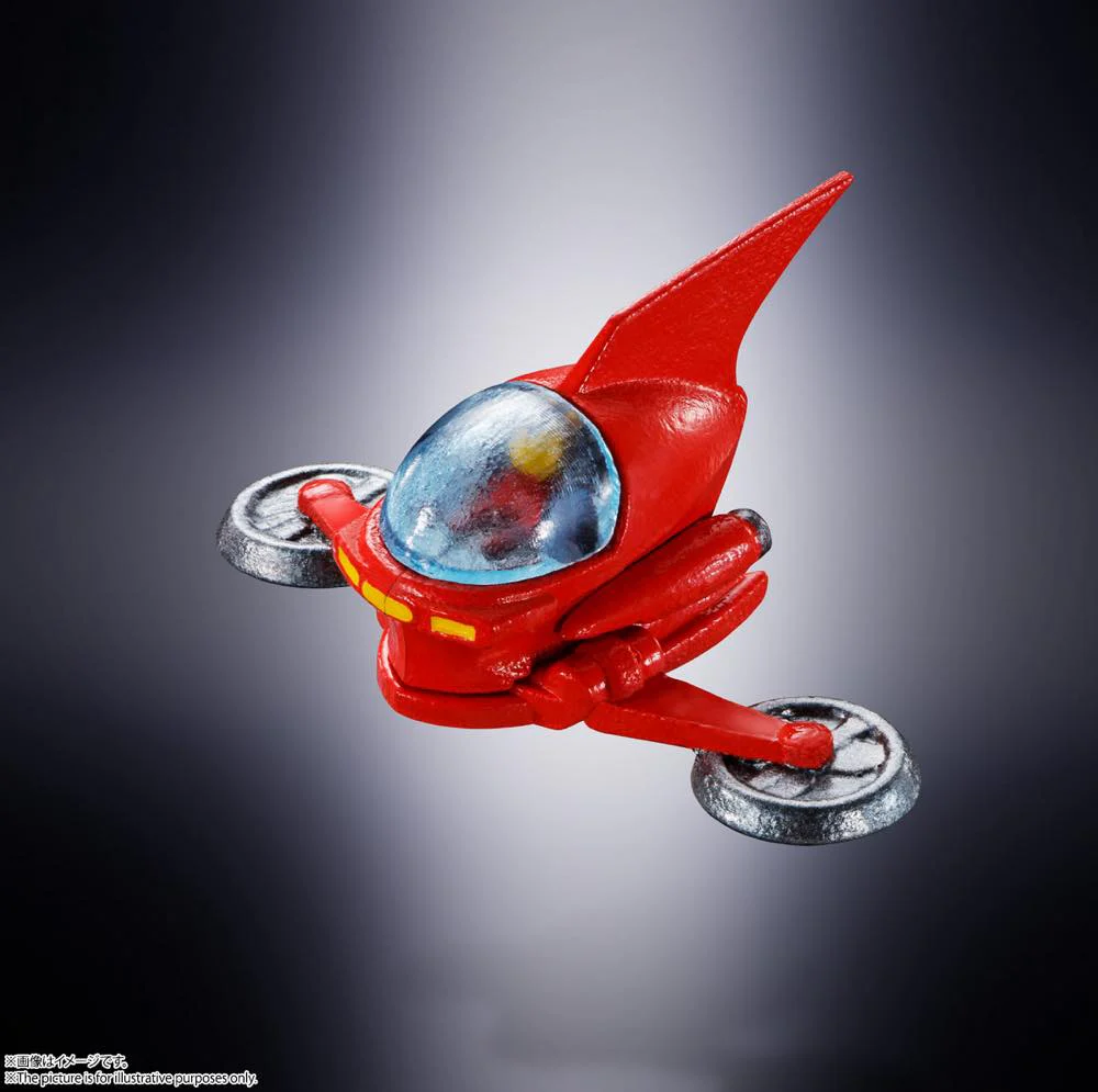 GX-105 Mazinger Z -Kakumei Shinka- - Image 13