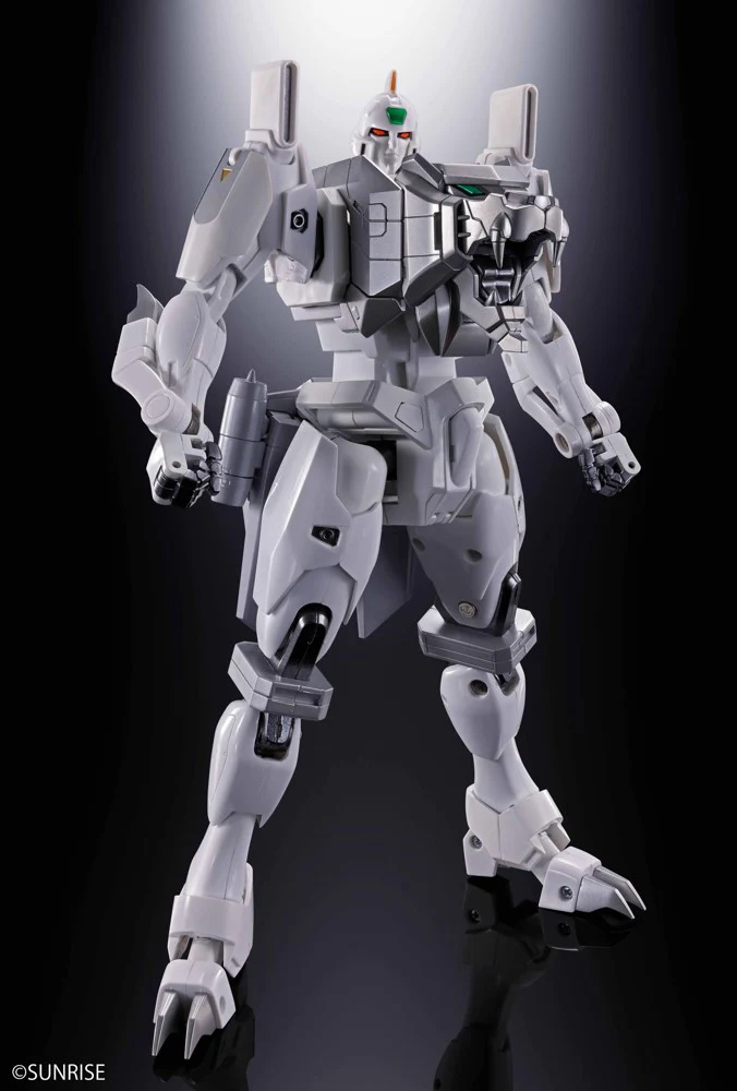 GX-112 Repligaigar & Option Set (The King of Braves Gaogaiger Final) - Image 2