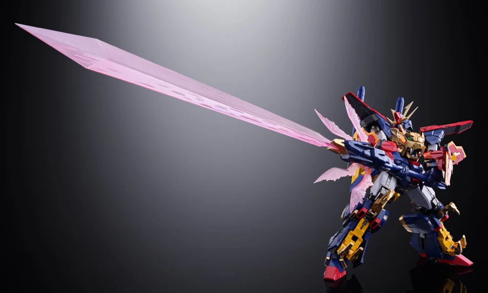 GX-113 Gundam Tryon 3 - Image 13