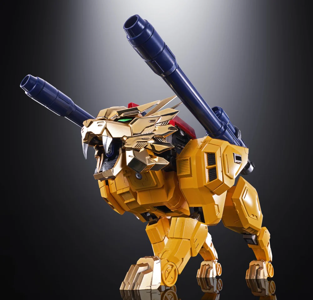 GX-113 Gundam Tryon 3 - Image 9