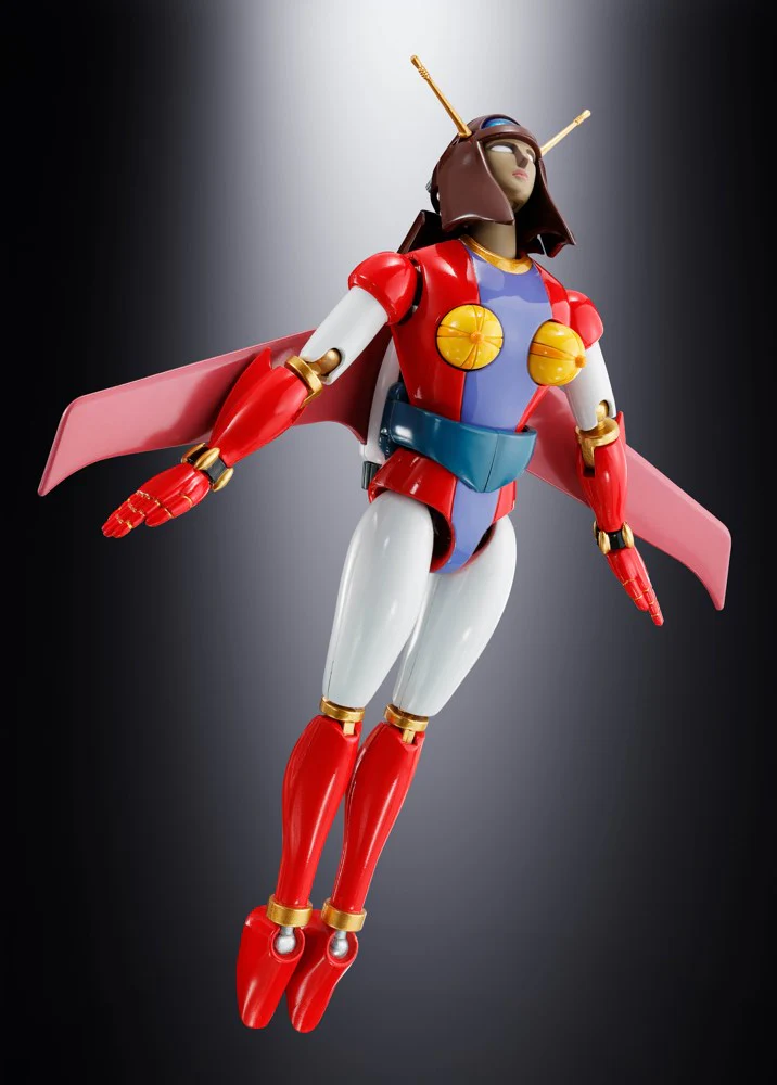 GX-114 Janus & GX-12R Venus A (Great Mazinger) - Image 14
