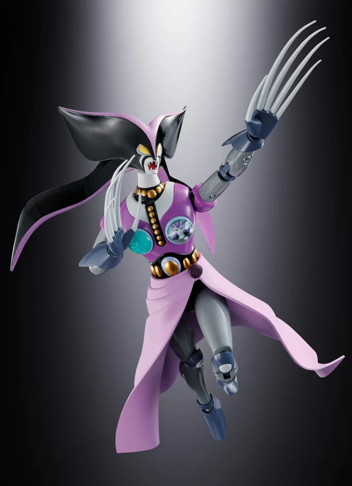 GX-114 Janus & GX-12R Venus A (Great Mazinger) - Image 20