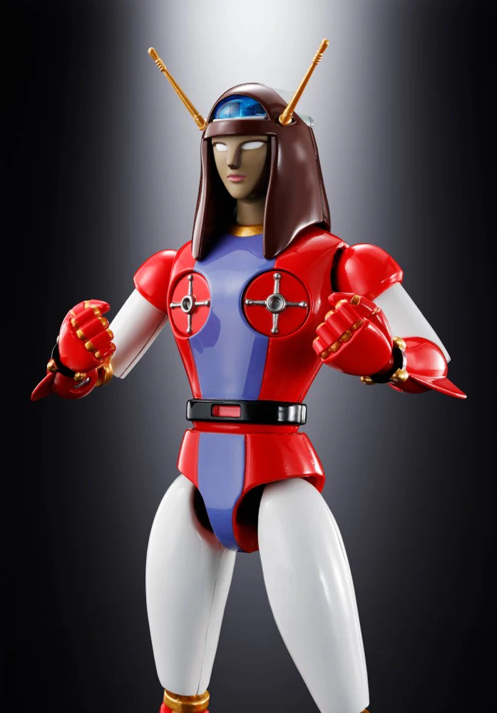 GX-114 Janus & GX-12R Venus A (Great Mazinger) - Image 7