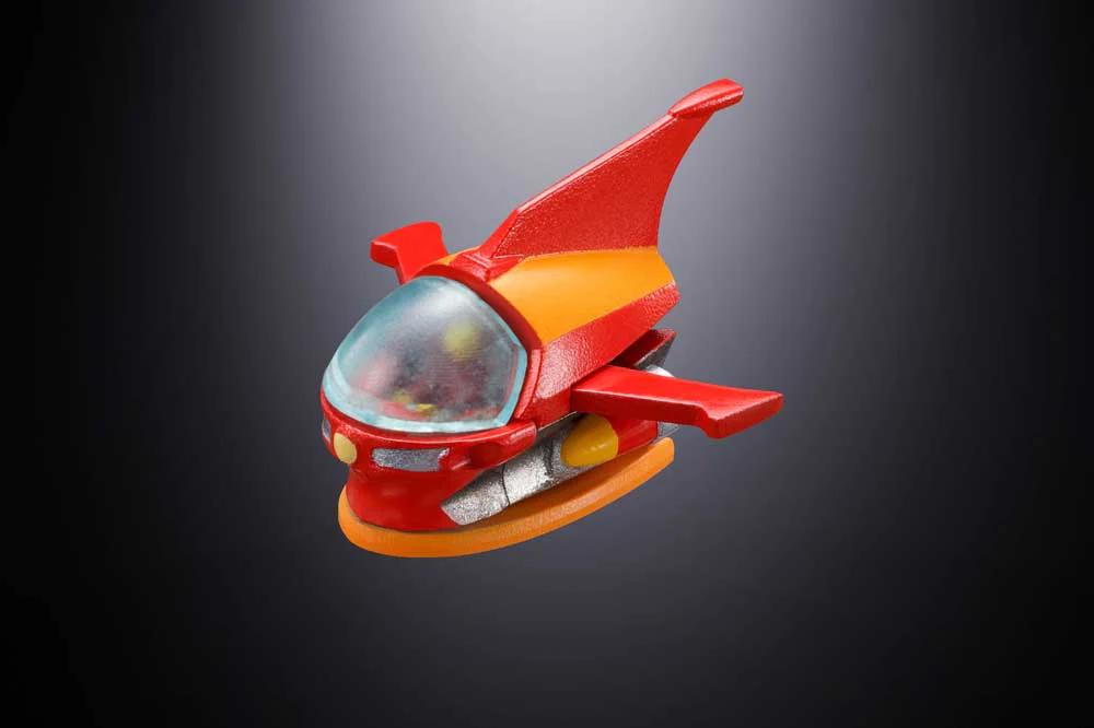 GX-117 Mazinger Z Kakumei Shinka Power Up Ver. - Image 10