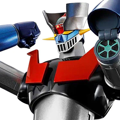 GX-117 Mazinger Z Kakumei Shinka Power Up Ver. - Image 2