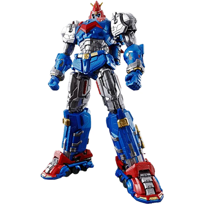 GX-118 Voltes V (Voltes V: Legacy)
