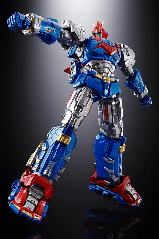GX-118 Voltes V (Voltes V: Legacy) - Image 10