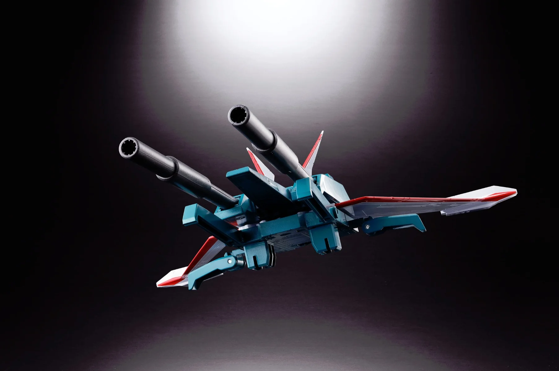 GX-13R Choju Kishin Dancouga (Renewal Ver.) (Damaged Box Item) - Image 3